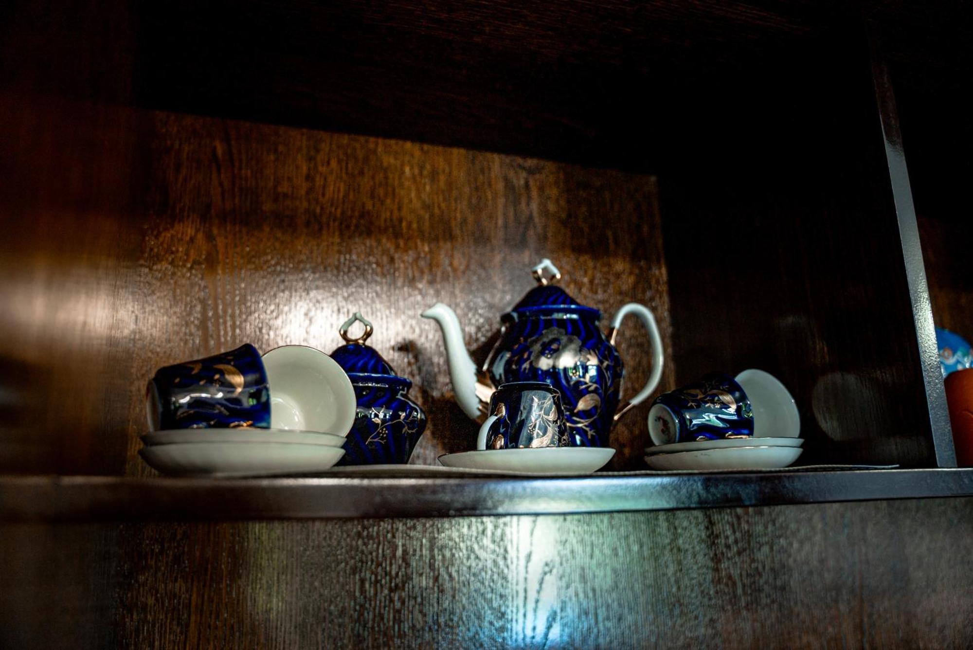Boutique Marlen Acomodação com café da manhã Ghimbav Exterior foto