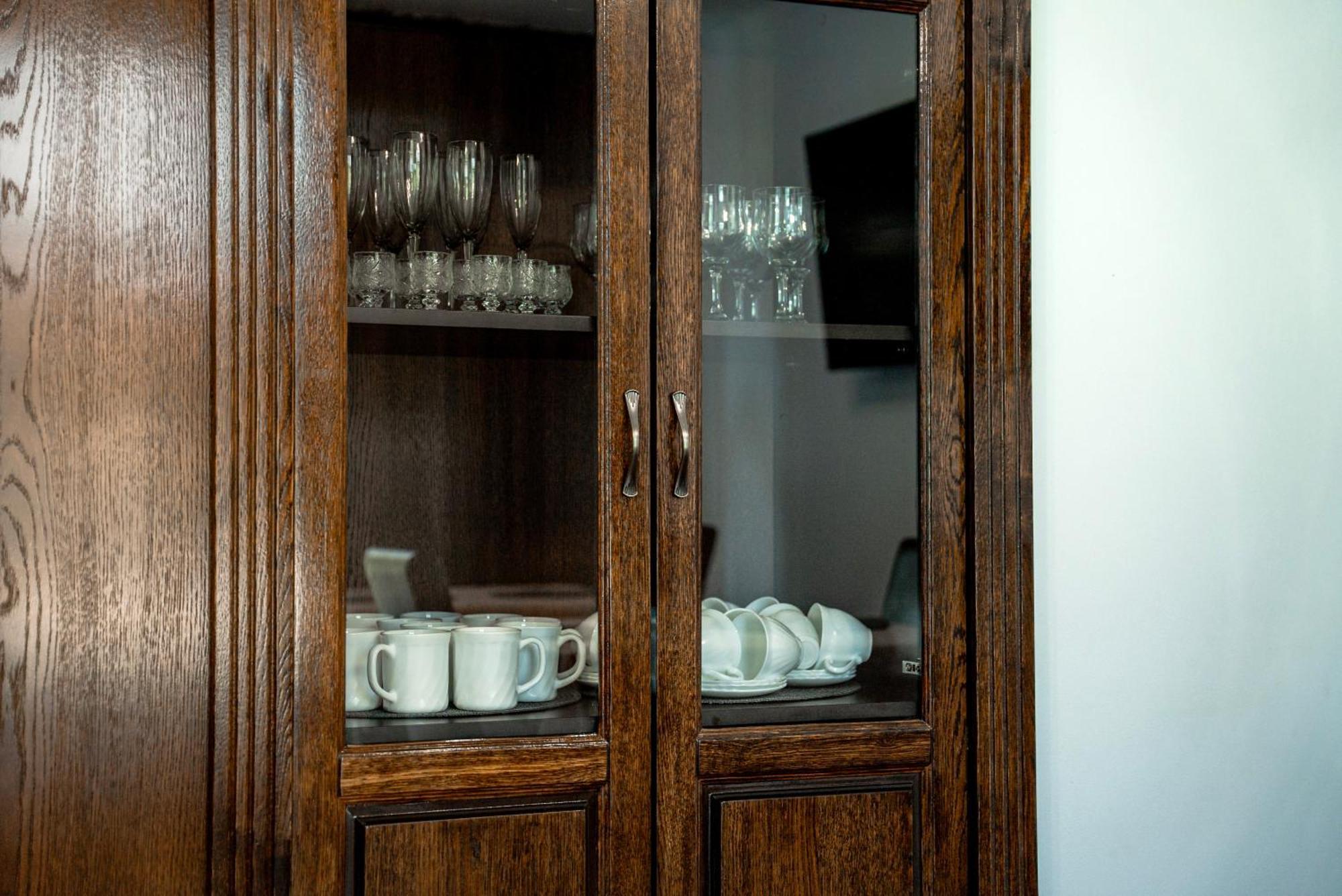 Boutique Marlen Acomodação com café da manhã Ghimbav Exterior foto